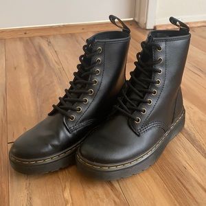 Dr. Martens Zavala Boot